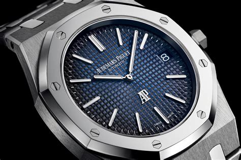 audemars piguet royal oak ultra thin 15202|Audemars Piguet for sale.